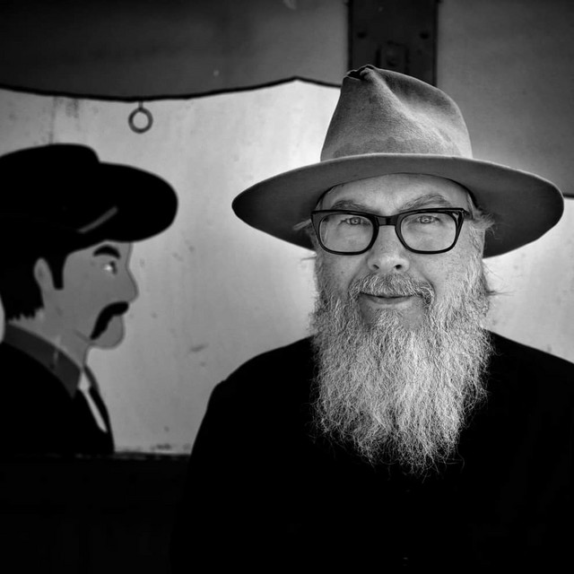 Otis Gibbs tickets in Berwyn, IL