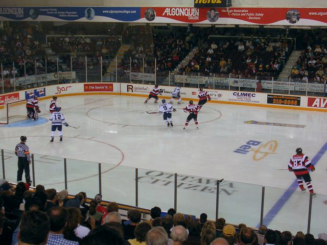 Ottawa 67s