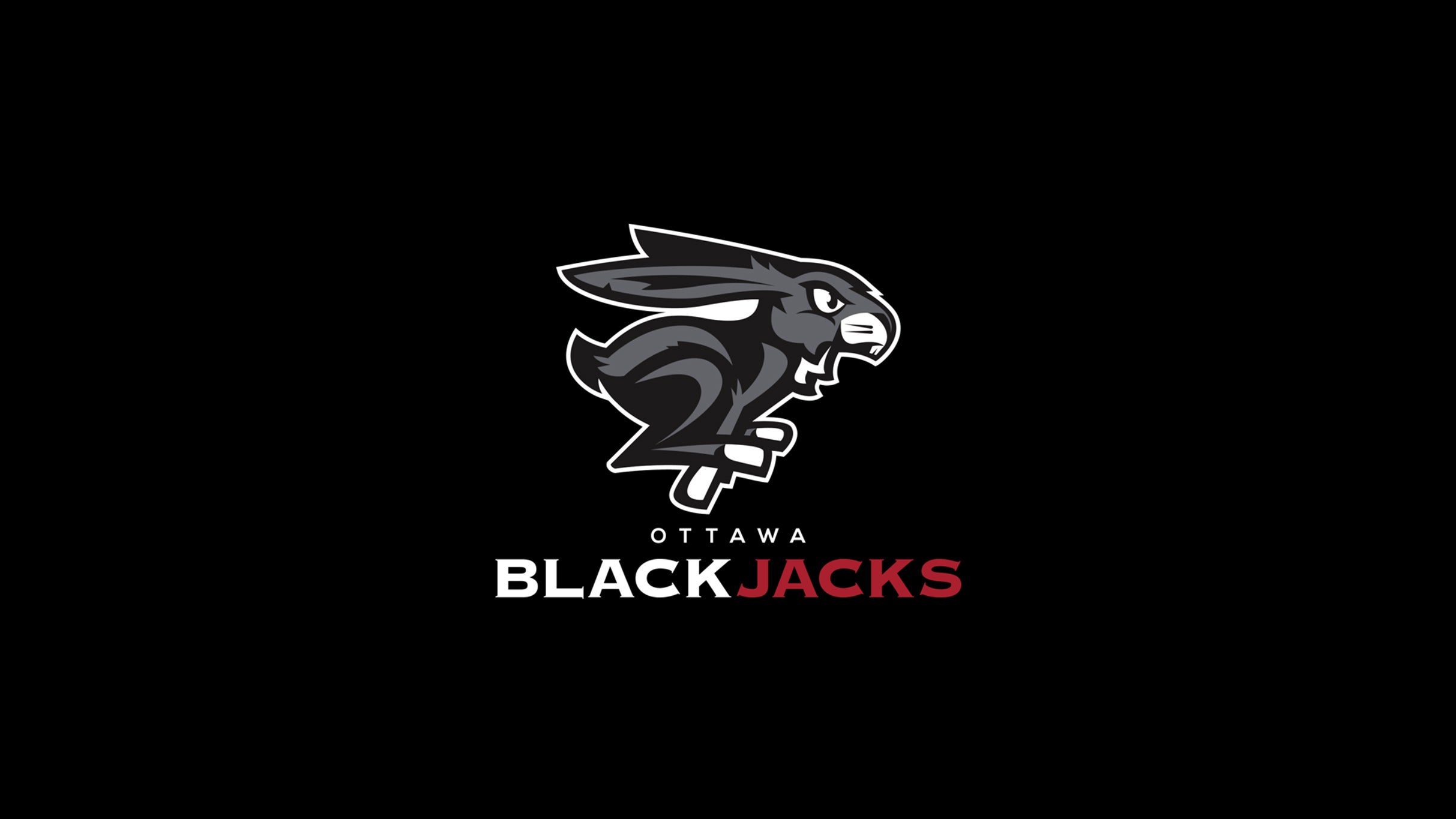 Ottawa Blackjacks tickets in Ottawa
