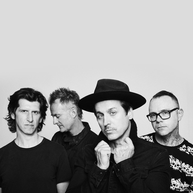 Our Lady Peace tickets in Destin