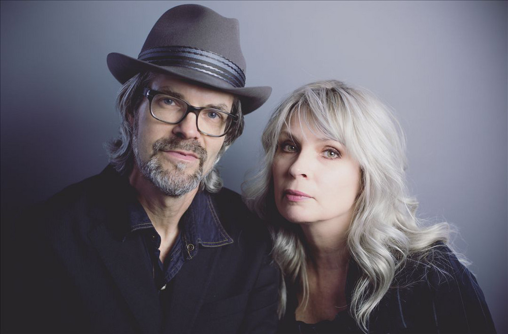Over The Rhine tickets in Kent