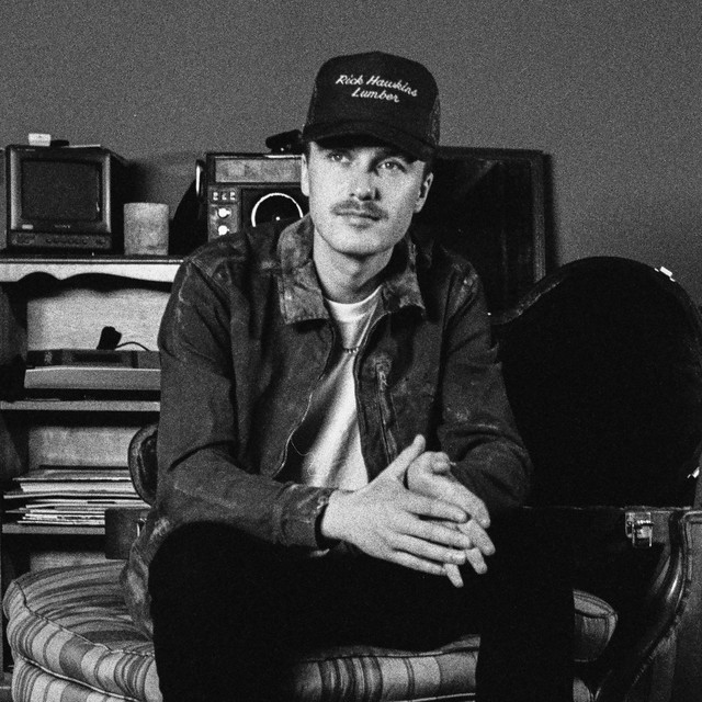 Owen Riegling tickets in Pickering