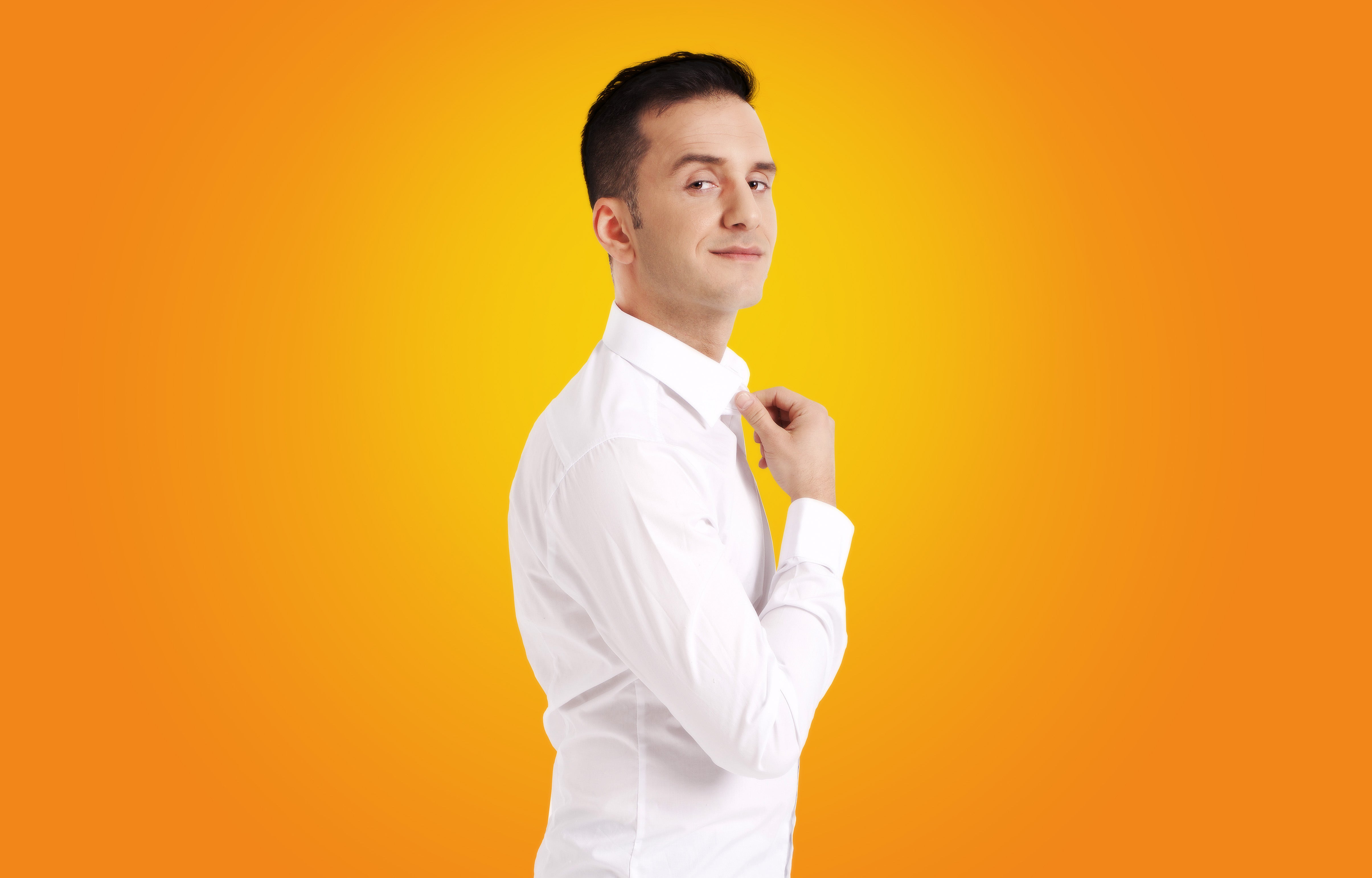 Ozcan Cosar