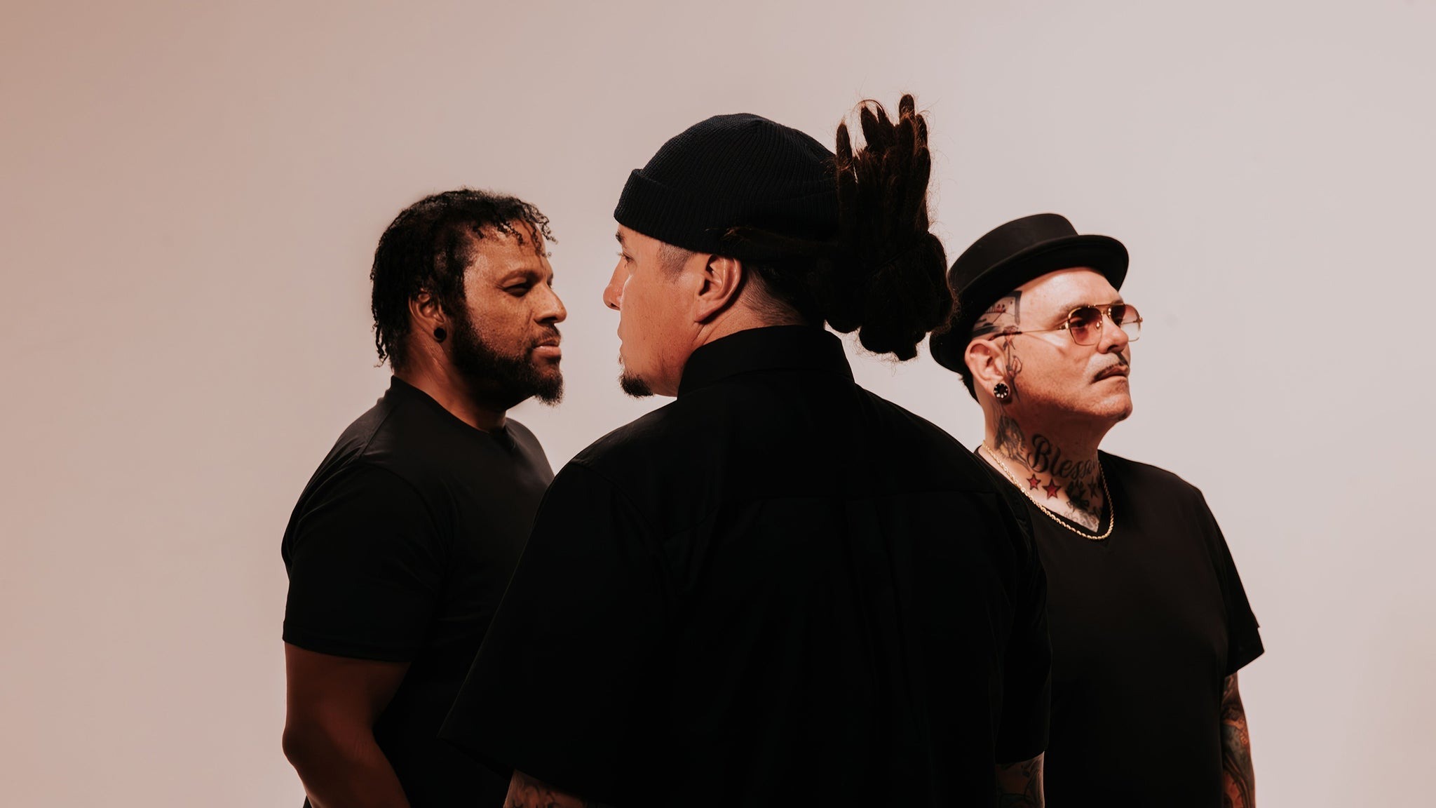 CJAY 92 Christmas Recital: P.O.D. & Buckcherry