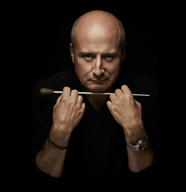 Boston Symphony Orchestra: Paavo Jarvi - Prokofiev & Sibelius