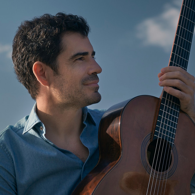 Dallas Symphony Orchestra: Scheherazade & Pablo Sainz-Villegas