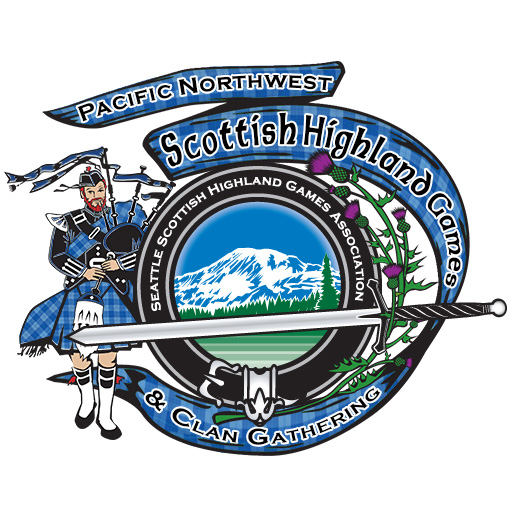 Pacific Northwest Scottish Highland Games & Clan Gathering