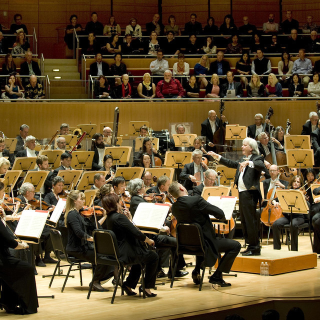 Pacific Symphony tickets in Irvine, CA