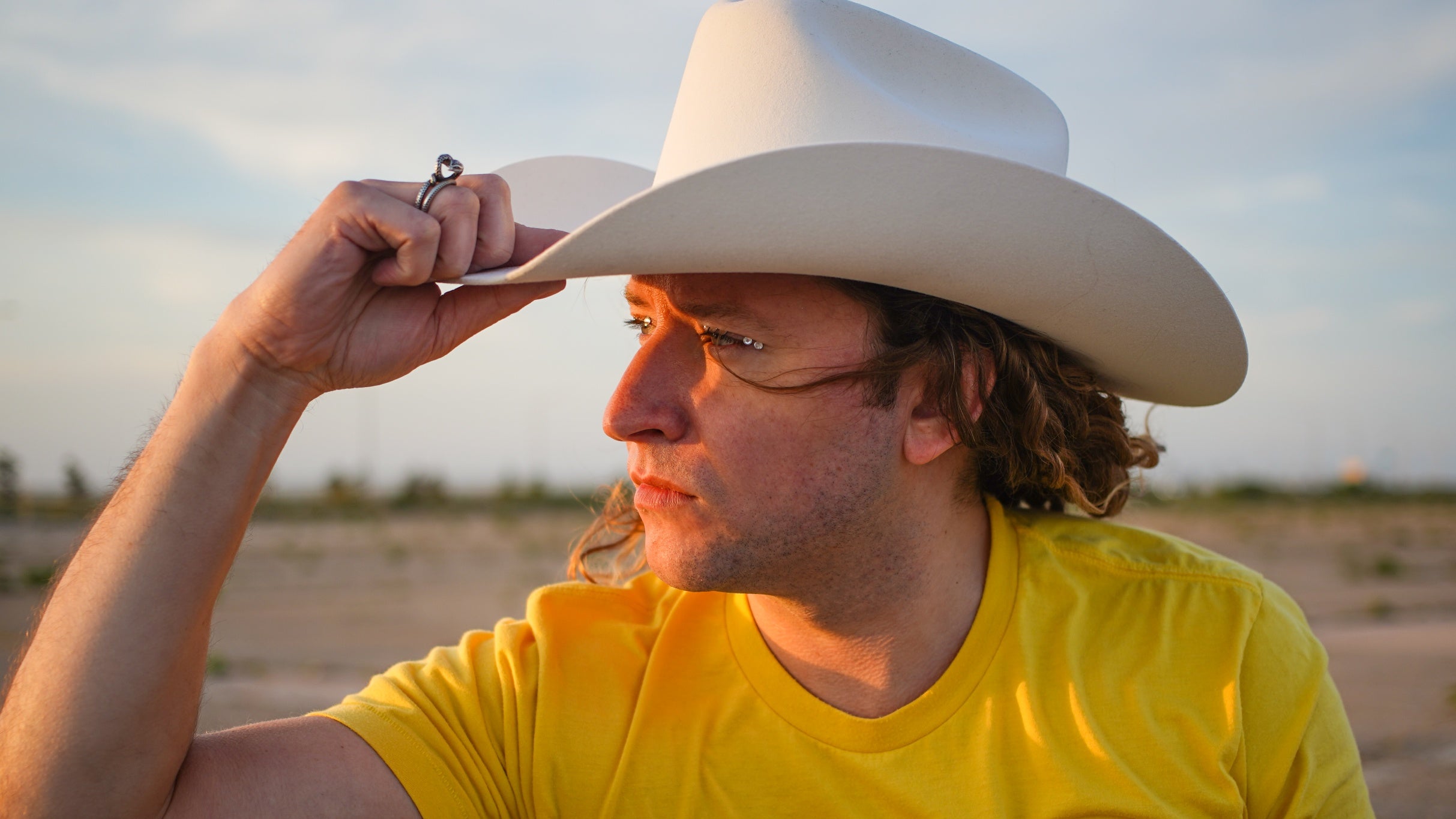 Paisley Fields tickets in Columbia