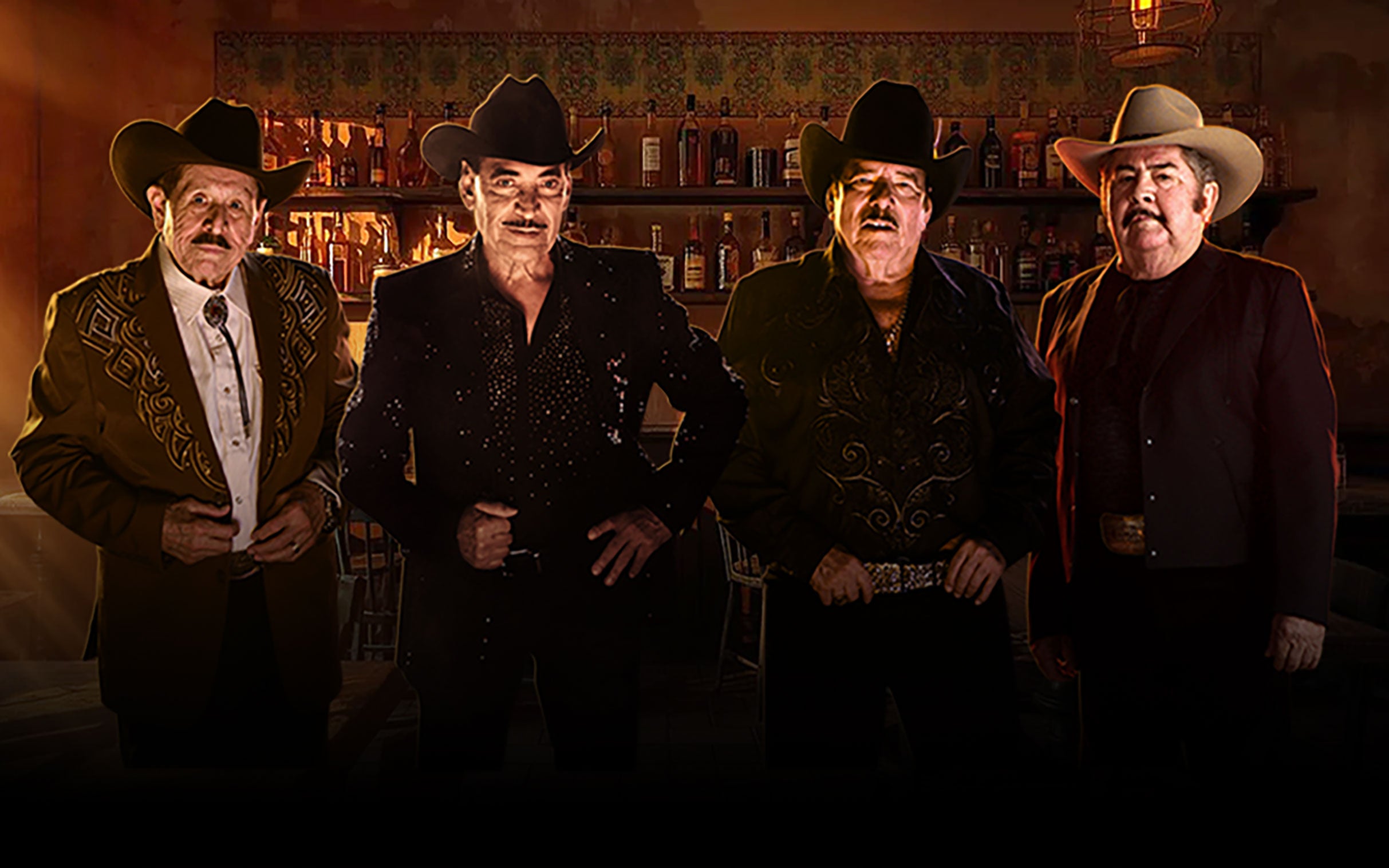 Palomazo Norteno tickets in Kennewick