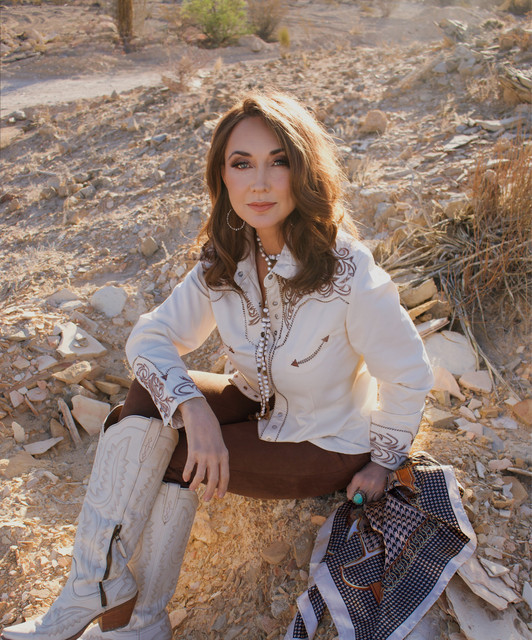 Pam Tillis tickets in Homer