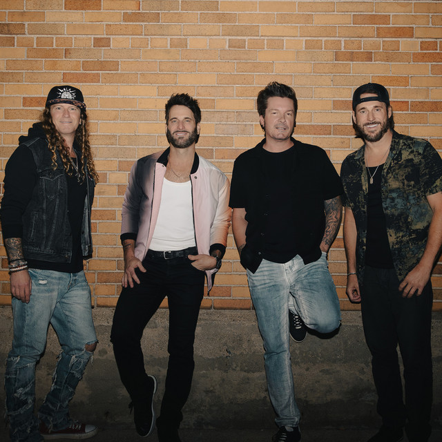Parmalee tickets in Casper