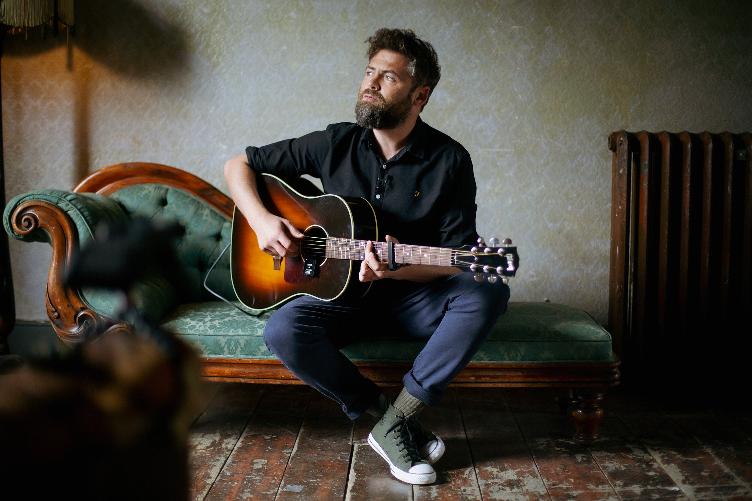 Passenger