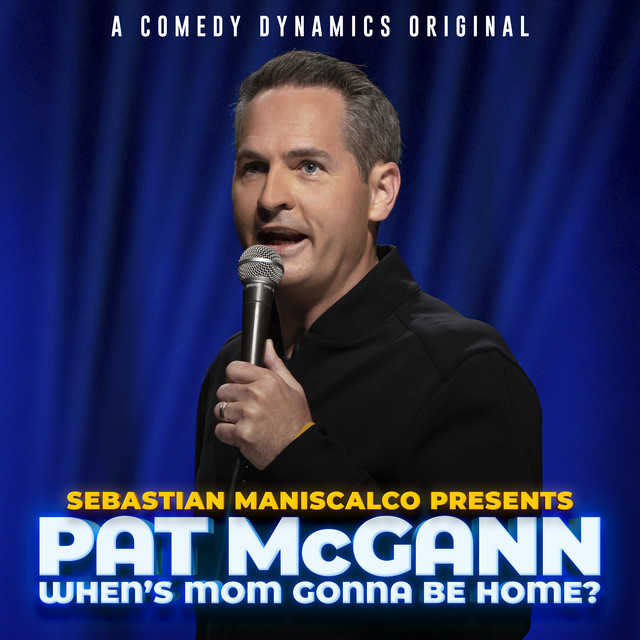 Pat McGann tickets in Cleveland