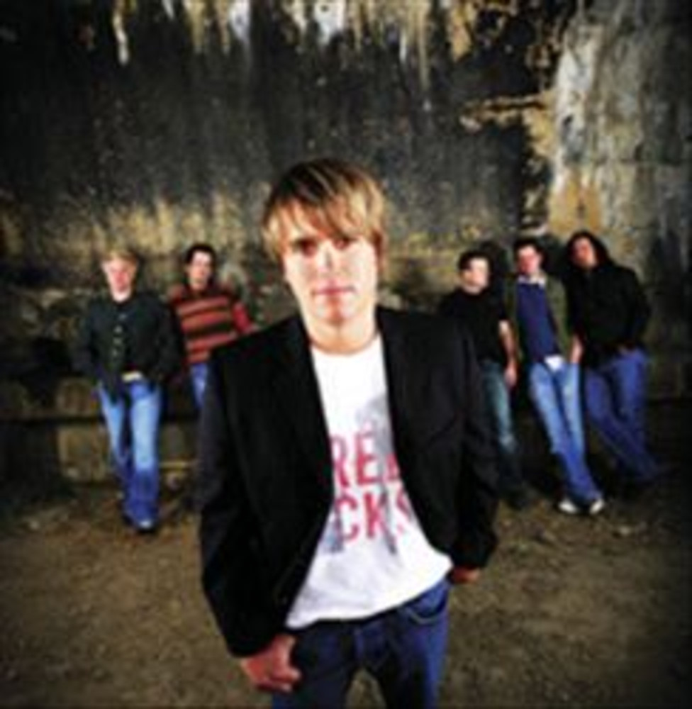 Pat McGee Band tickets in Tysons Corner, VA