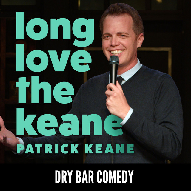 Patrick Keane