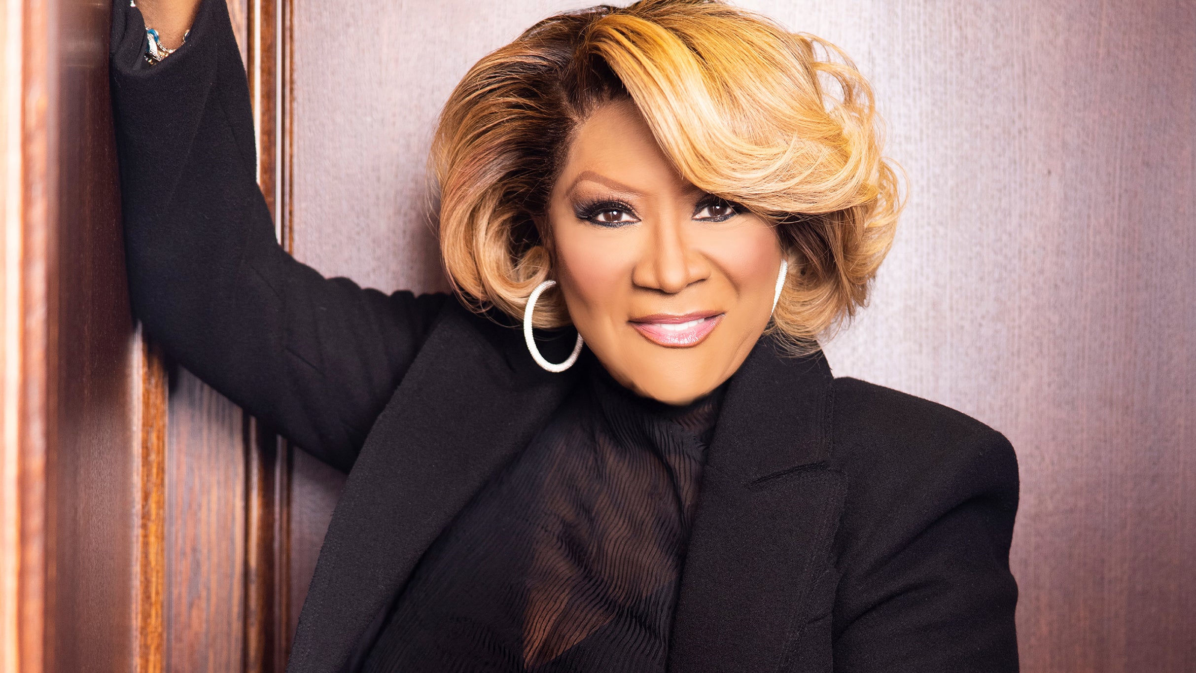 Patti LaBelle tickets in Bossier City, LA