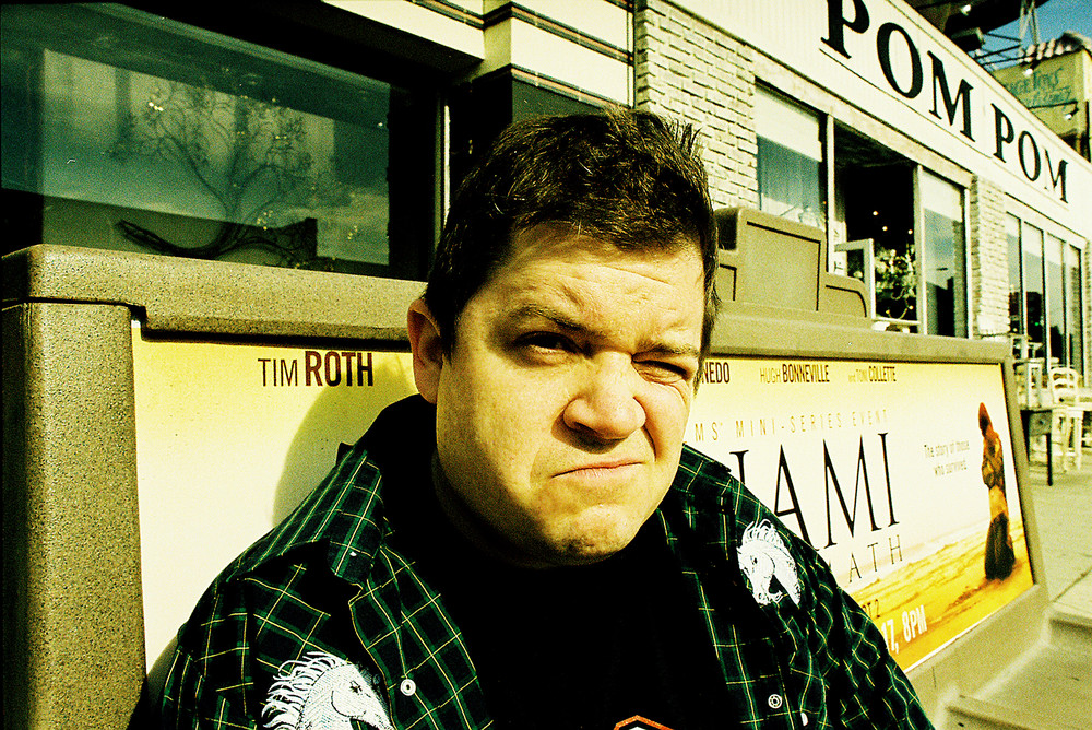 Patton Oswalt tickets in North Bethesda