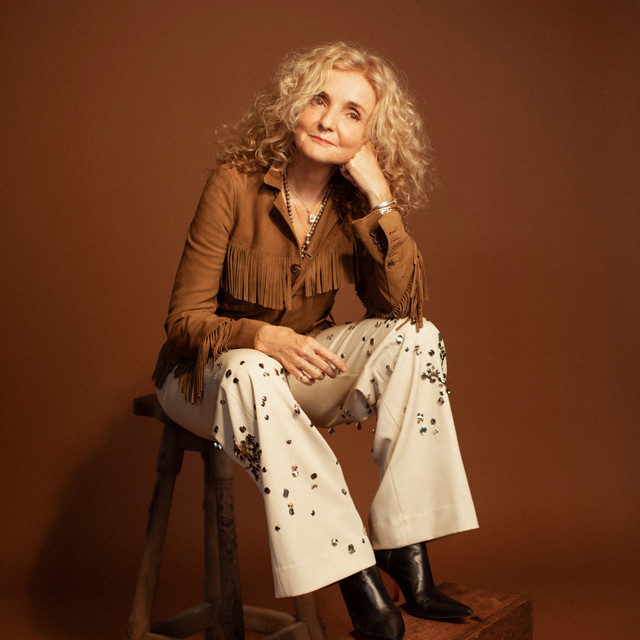 Patty Griffin tickets in Bethlehem
