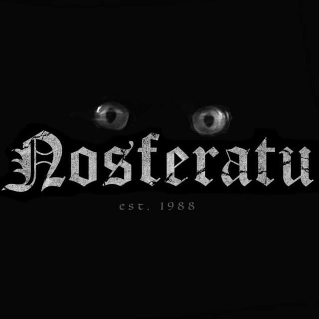 Paul Bielatowicz's Nosferatu Live
