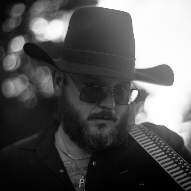 Paul Cauthen tickets in Peoria
