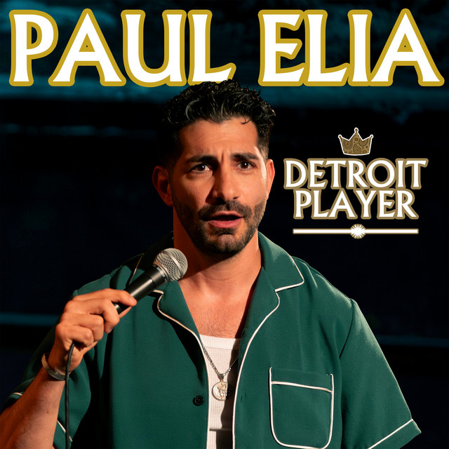 Paul Elia