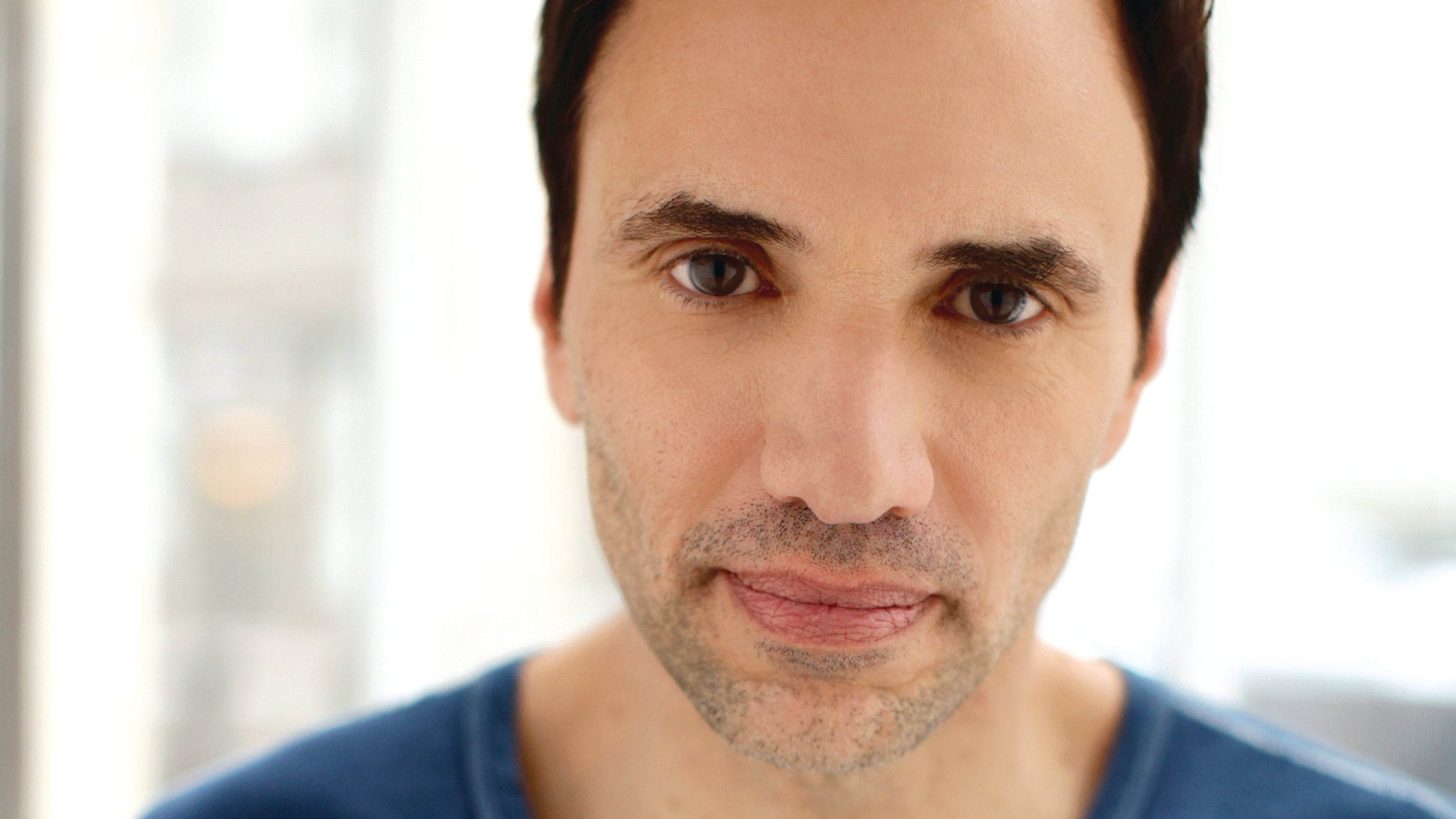 Paul Mecurio tickets in Annapolis