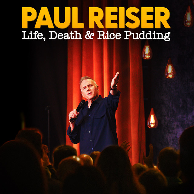 Paul Reiser