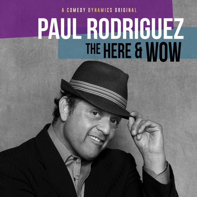 Paul Rodriguez tickets in Long Beach