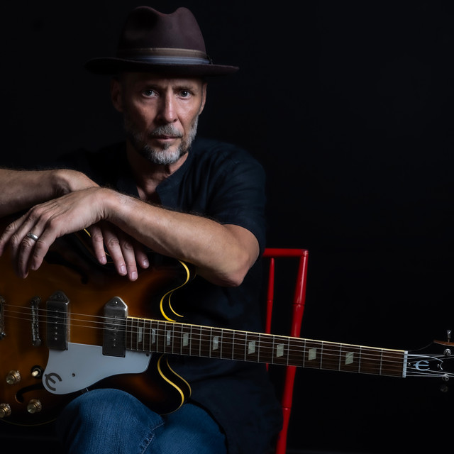 Paul Thorn tickets in Sellersville