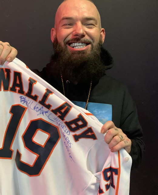 Paul Wall tickets in Lincoln