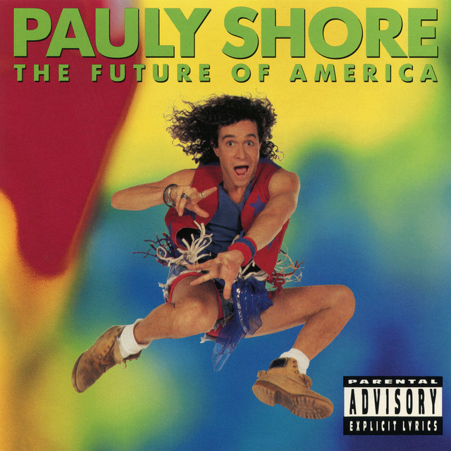 Pauly Shore tickets in Rosemont