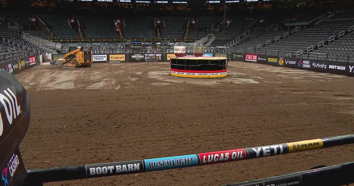 PBR: Teams Series tickets in Elmont