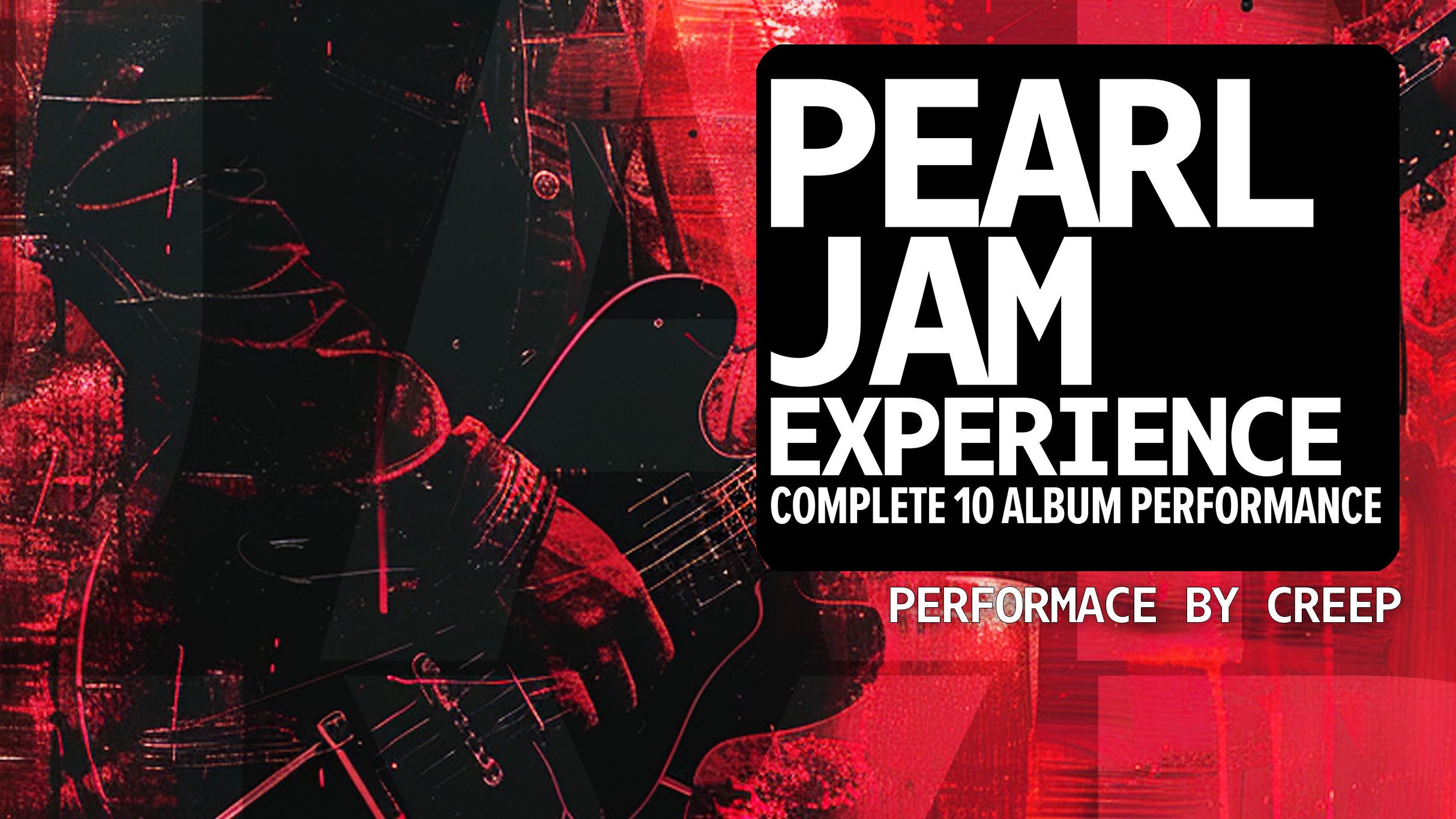 Pearl Jam tickets in Dana Point