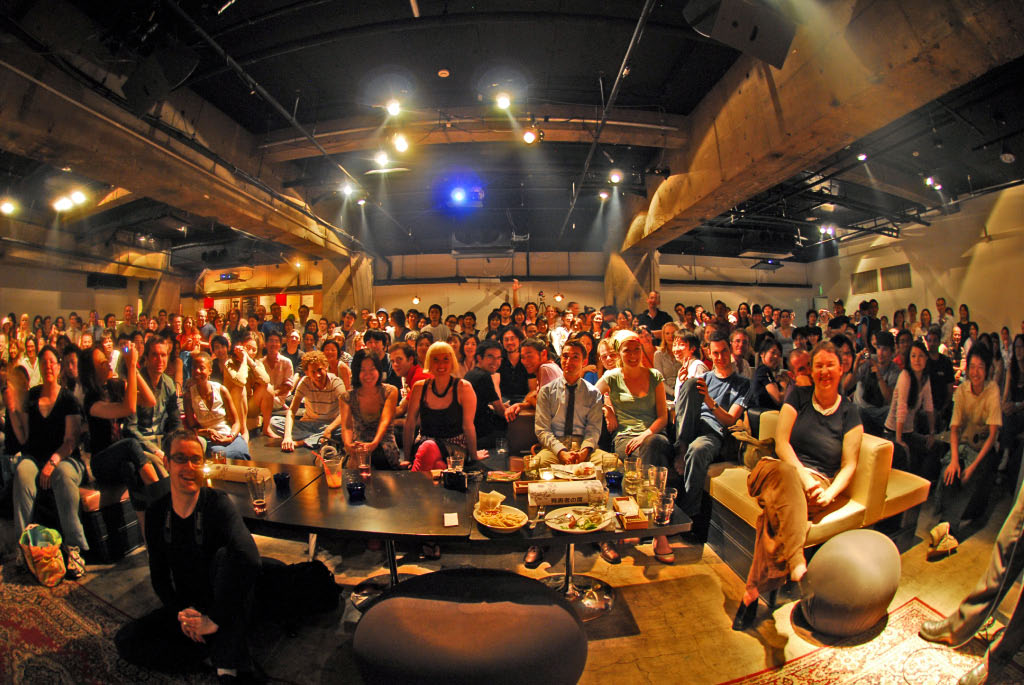Pecha Kucha Night tickets in Bozeman