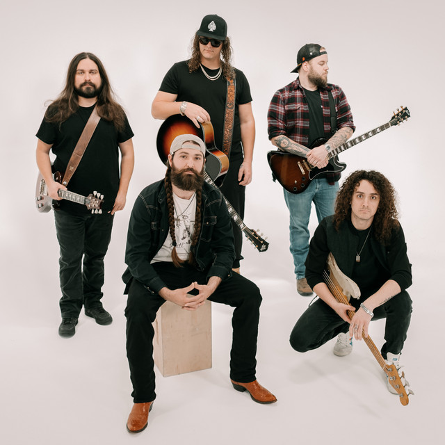 Pecos and The Rooftops tickets in Huntington