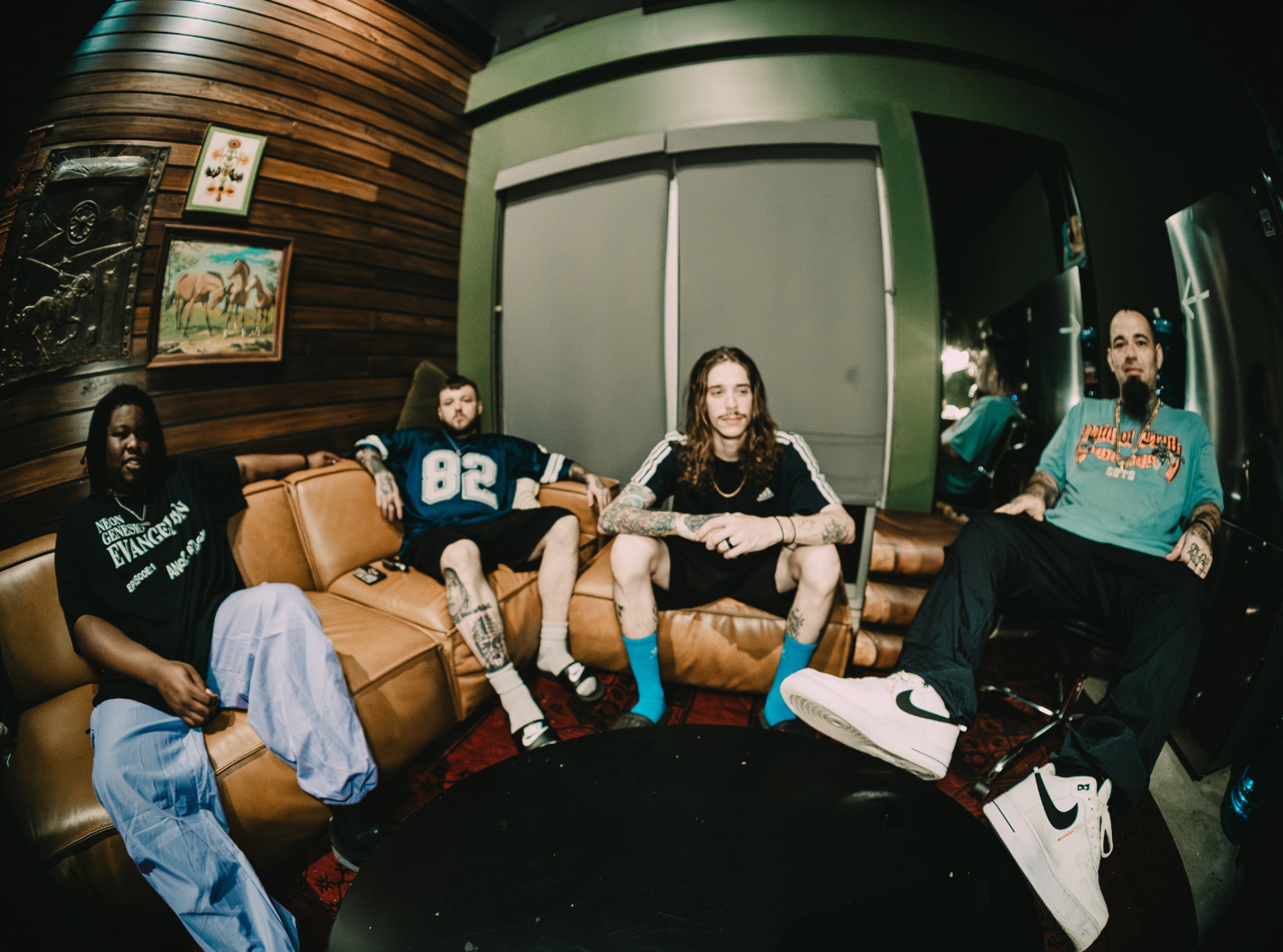 PeelingFlesh tickets in Tucson, AZ