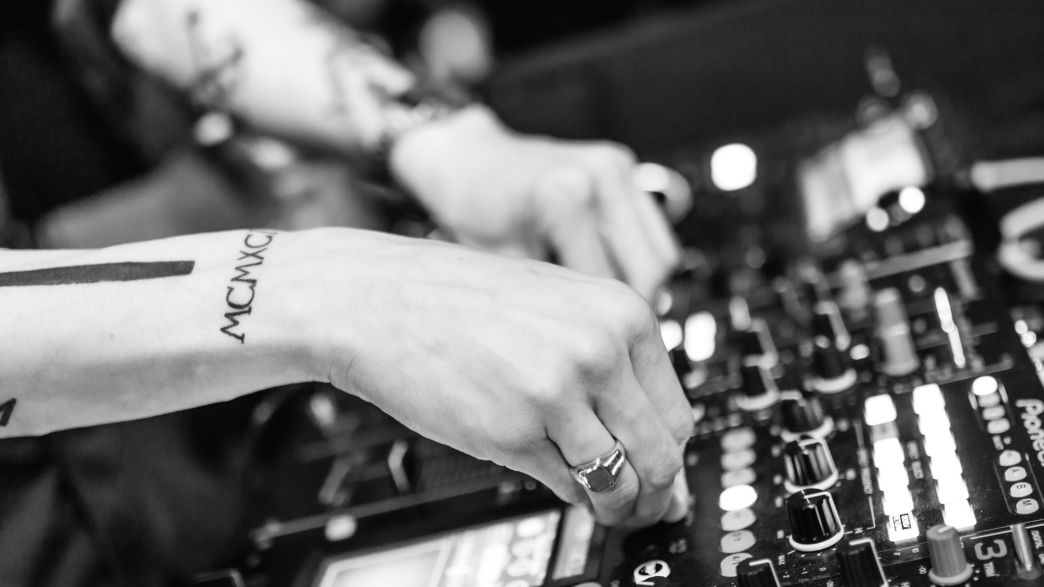 Peggy Gou