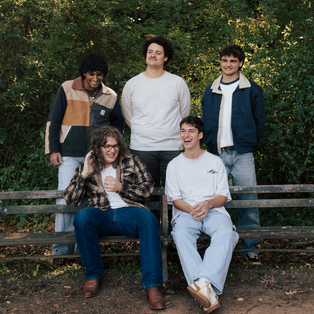 Penelope Road tickets in Gainesville