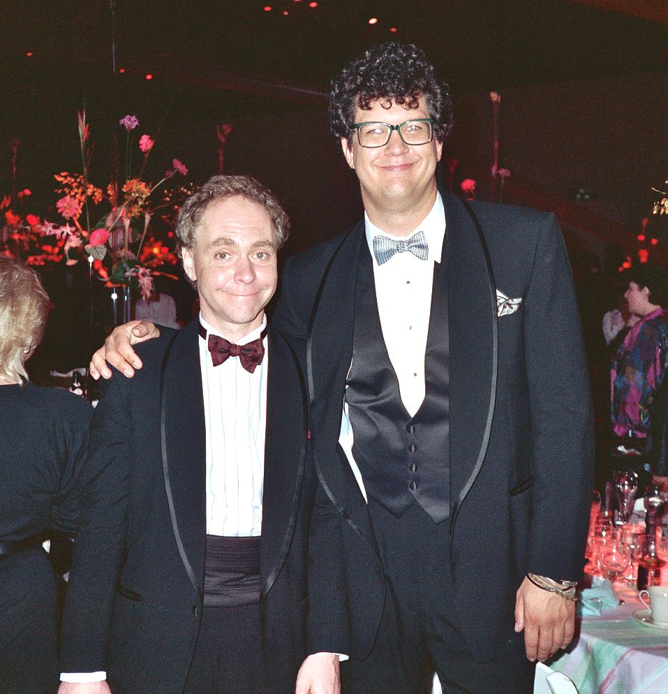 Penn & Teller tickets in Cerritos