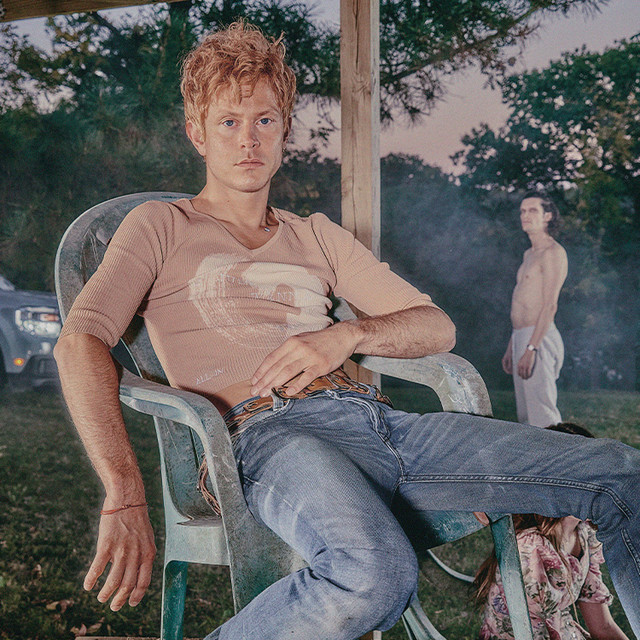 Perfume Genius tickets in Petaluma, CA