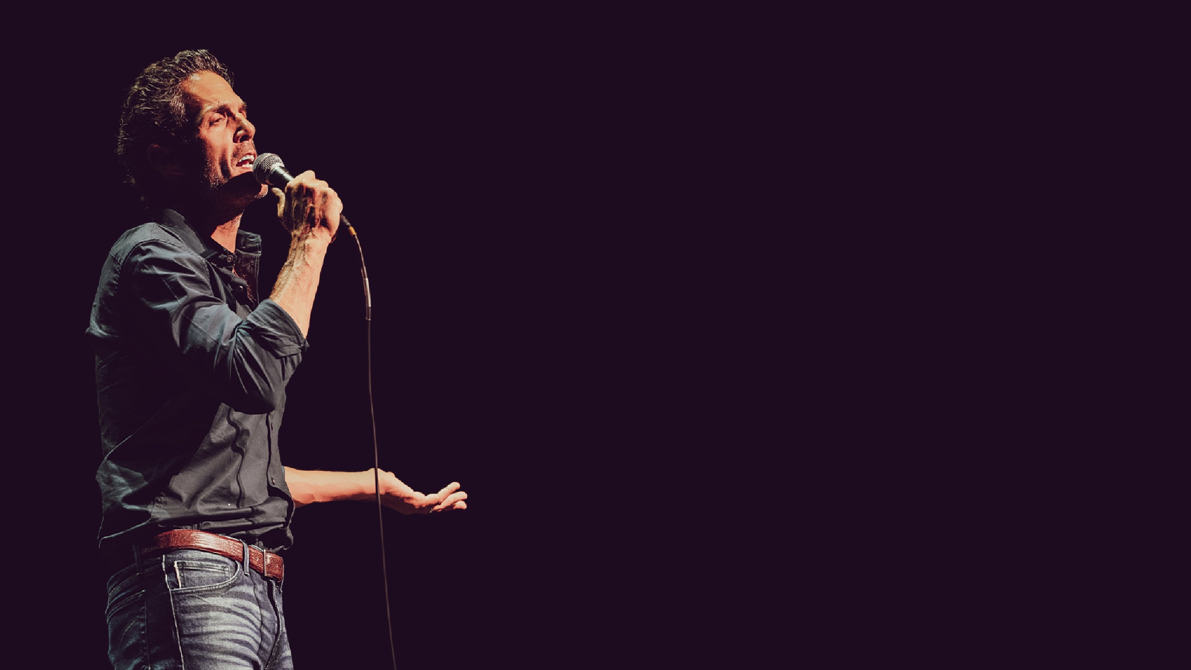 Pete Correale tickets in Tarrytown