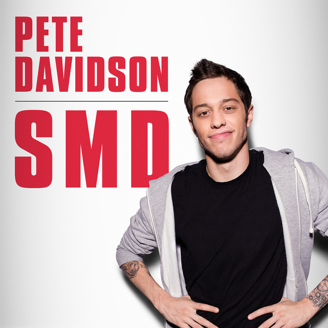 Pete Davidson tickets in Edmonton