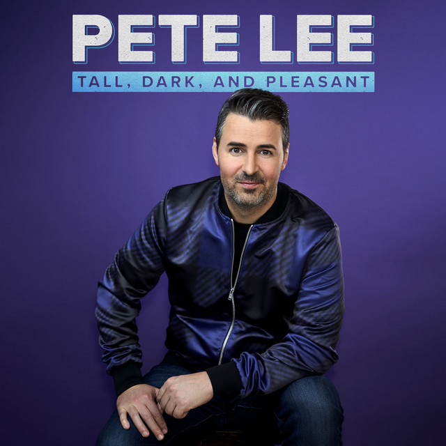 Pete Lee tickets in Brookfield