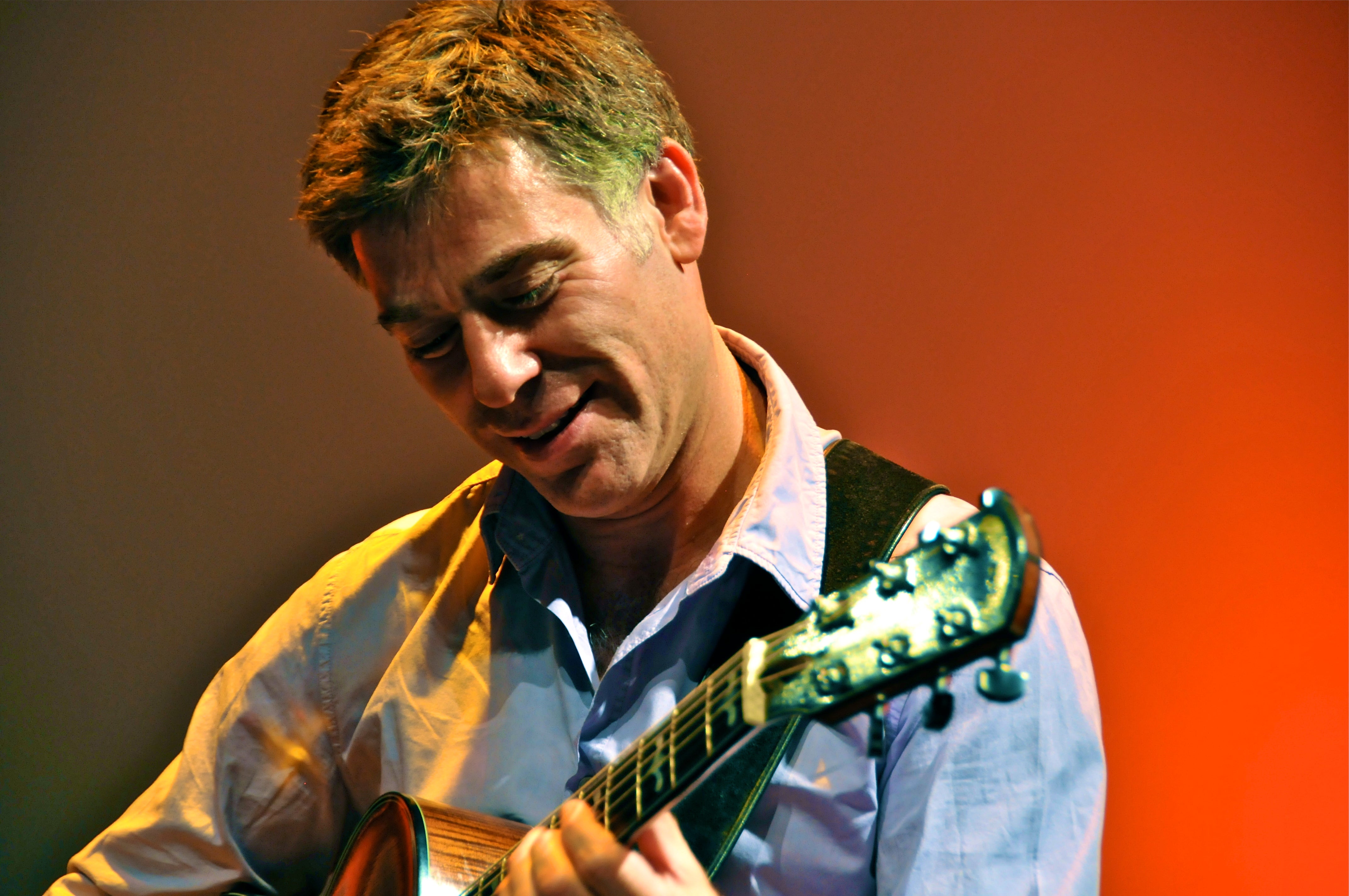 Peter Bernstein tickets in Virginia Beach, VA