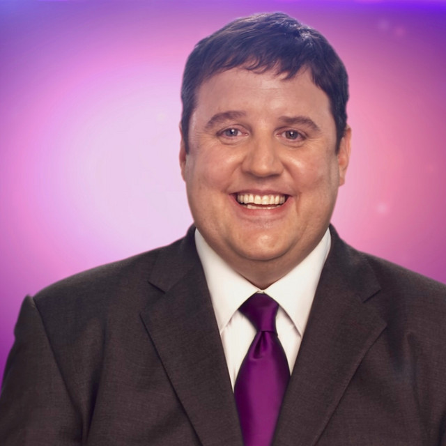 Peter Kay tickets in Manchester