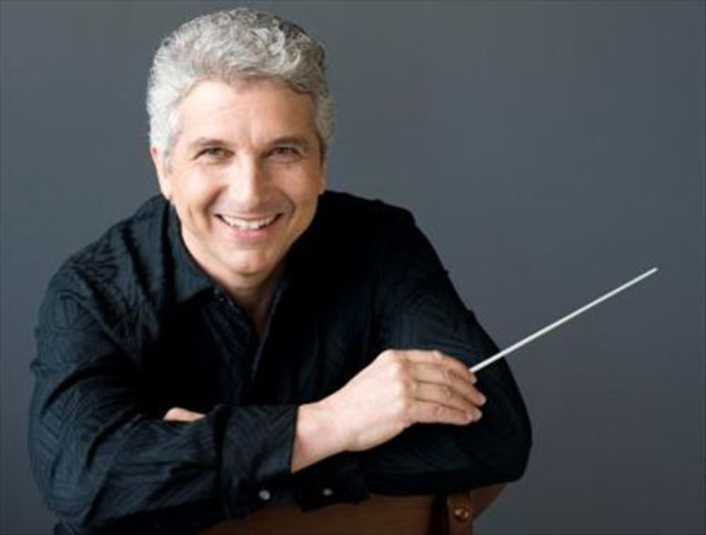 Peter Oundjian tickets in Denver