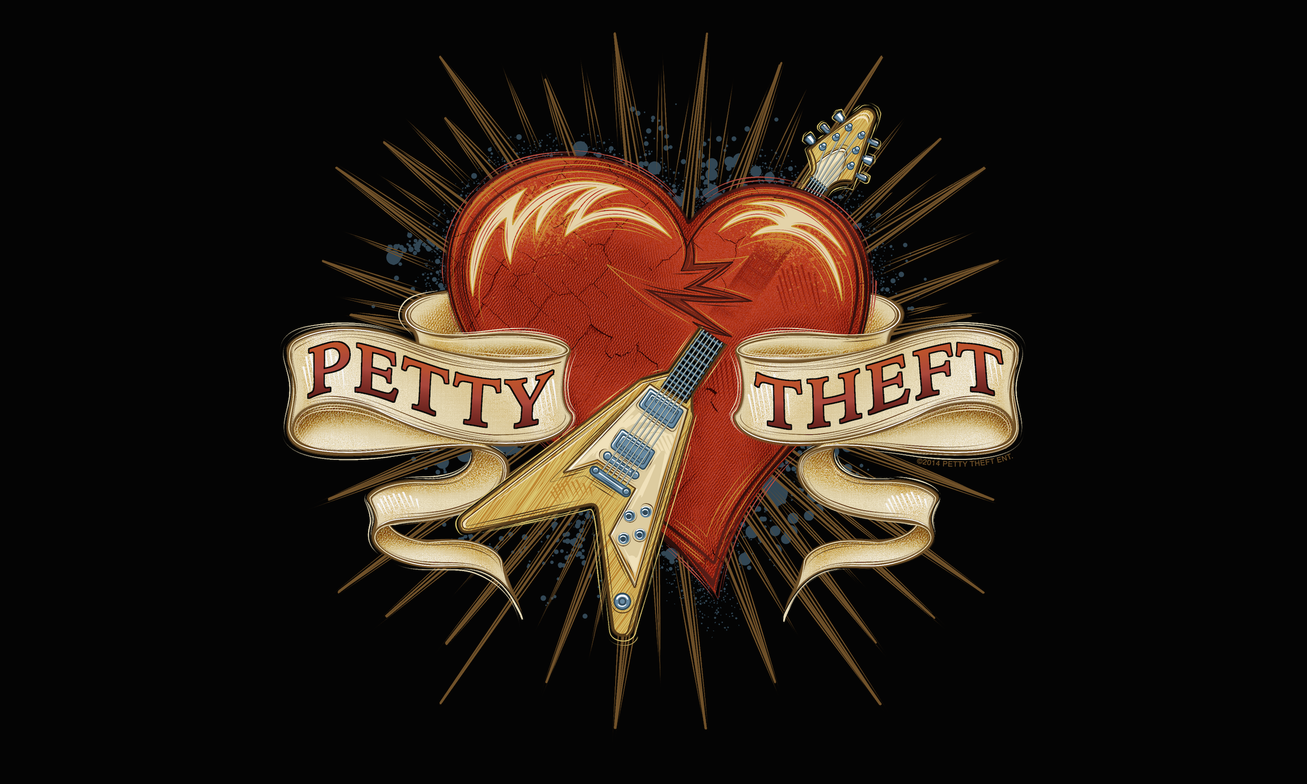 Petty Theft - Tom Petty Tribute Band tickets in Crystal Bay, NV