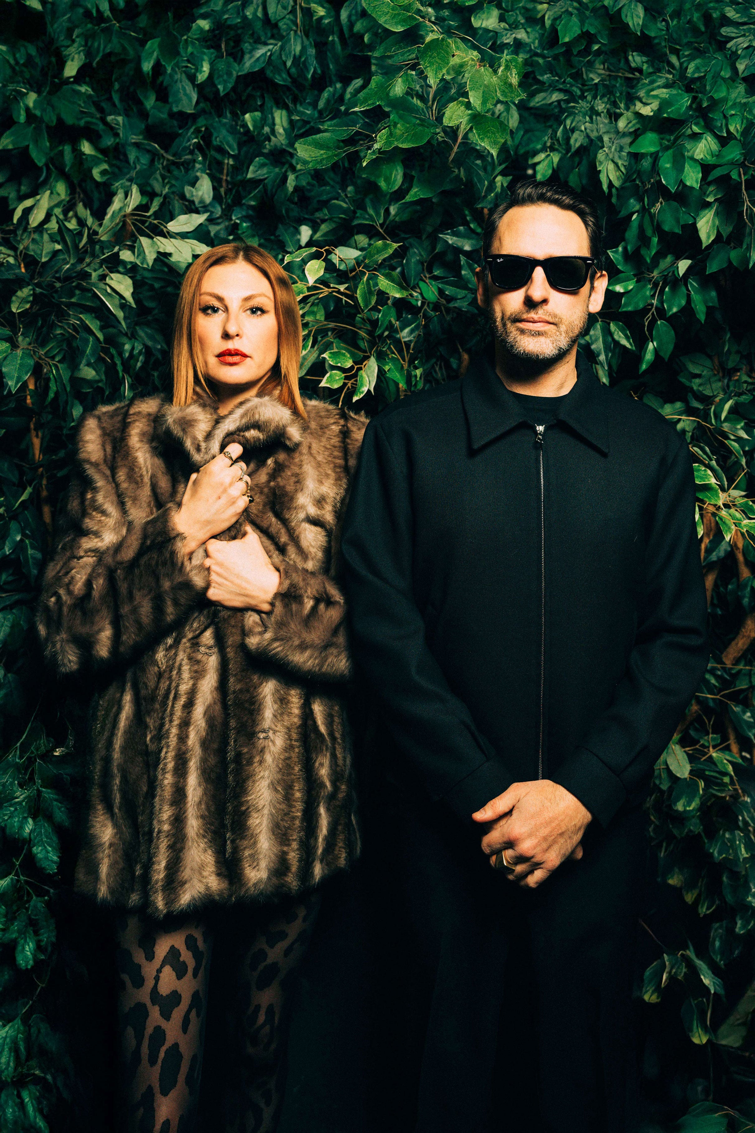 Phantogram tickets in Reno