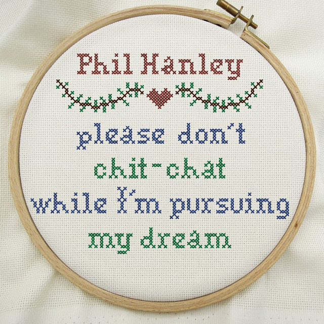 Phil Hanley tickets in Greenville